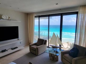 DEPARTAMENTO EN VENTA  CANCÚN