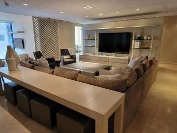 DEPARTAMENTO EN VENTA  CANCÚN
