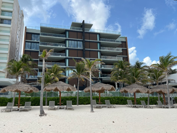 DEPARTAMENTO EN VENTA  CANCÚN