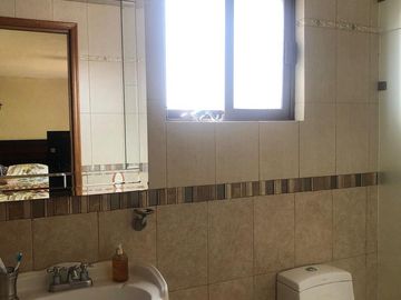 VENTA DE CASA EN FRACCIONAMIENTO EX HACIENDA BARBOSA EN ZINACANTEPEC