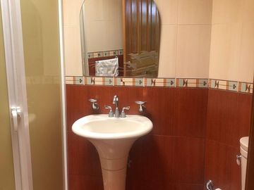 VENTA DE CASA EN FRACCIONAMIENTO EX HACIENDA BARBOSA EN ZINACANTEPEC
