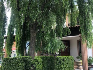 VENTA DE CASA EN FRACCIONAMIENTO EX HACIENDA BARBOSA EN ZINACANTEPEC