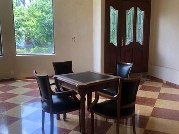 VENTA DE CASA EN FRACCIONAMIENTO EX HACIENDA BARBOSA EN ZINACANTEPEC