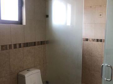 VENTA DE CASA EN FRACCIONAMIENTO EX HACIENDA BARBOSA EN ZINACANTEPEC