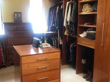 VENTA DE CASA EN FRACCIONAMIENTO EX HACIENDA BARBOSA EN ZINACANTEPEC
