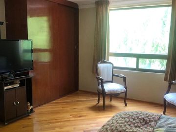 VENTA DE CASA EN FRACCIONAMIENTO EX HACIENDA BARBOSA EN ZINACANTEPEC