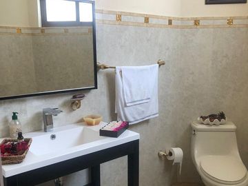 VENTA DE CASA EN FRACCIONAMIENTO EX HACIENDA BARBOSA EN ZINACANTEPEC