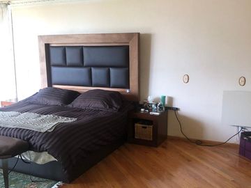 VENTA DE CASA EN FRACCIONAMIENTO EX HACIENDA BARBOSA EN ZINACANTEPEC