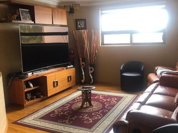 VENTA DE CASA EN FRACCIONAMIENTO EX HACIENDA BARBOSA EN ZINACANTEPEC