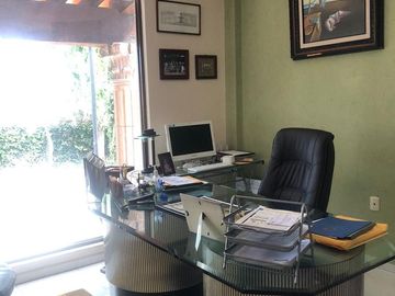 VENTA DE CASA EN FRACCIONAMIENTO EX HACIENDA BARBOSA EN ZINACANTEPEC