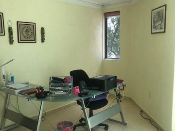 VENTA DE CASA EN FRACCIONAMIENTO EX HACIENDA BARBOSA EN ZINACANTEPEC