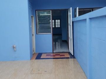 2 Bedroom Townhouse for sale at Thomthong