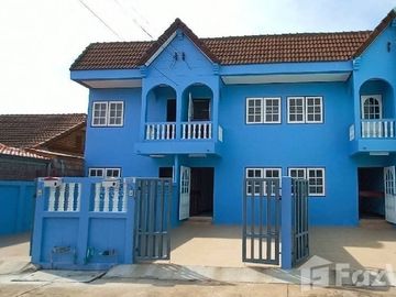 2 Bedroom Townhouse for sale at Thomthong