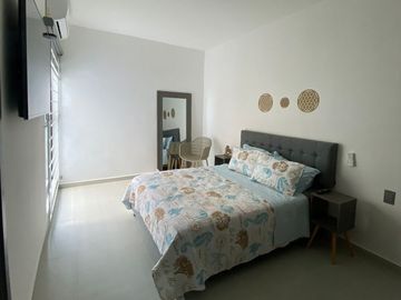 Departamento amueblado en VENTA Colonia CENTRO BOCA DEL RIO