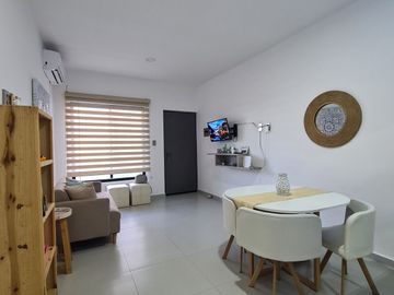 Departamento amueblado en VENTA Colonia CENTRO BOCA DEL RIO