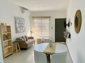 Departamento amueblado en VENTA Colonia CENTRO BOCA DEL RIO