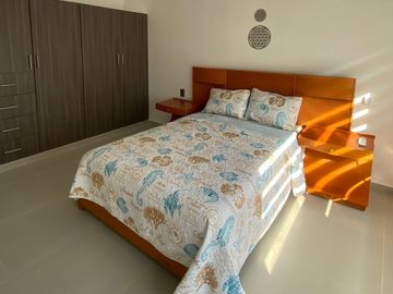 Departamento amueblado en VENTA Colonia CENTRO BOCA DEL RIO