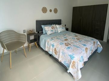 Departamento amueblado en VENTA Colonia CENTRO BOCA DEL RIO