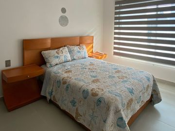 Departamento amueblado en VENTA Colonia CENTRO BOCA DEL RIO