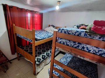 Casa en venta en EL TABO