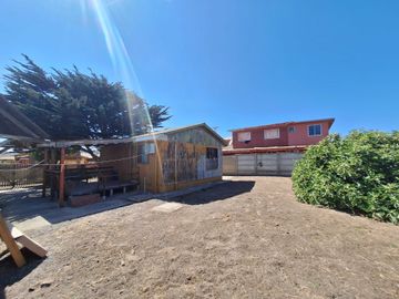 Casa en venta en EL TABO