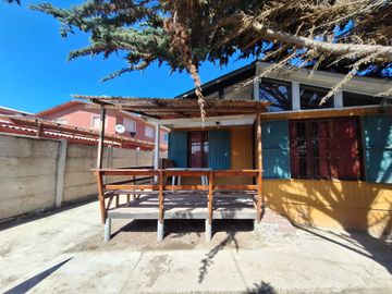 Casa en venta en EL TABO