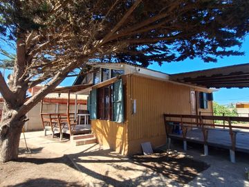 Casa en venta en EL TABO