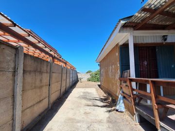 Casa en venta en EL TABO