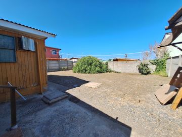 Casa en venta en EL TABO