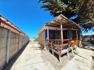 Casa en venta en EL TABO