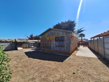 Casa en venta en EL TABO