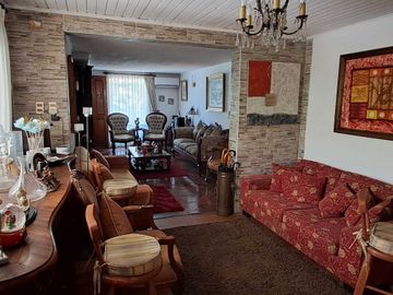 Casa en venta en MACUL