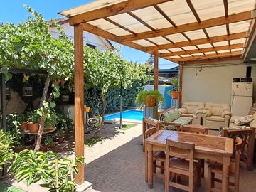 Casa en venta en MACUL