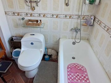 Casa en venta en MACUL