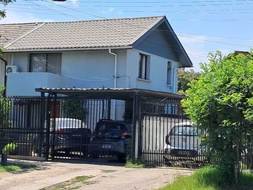 Casa en venta en MACUL