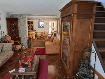 Casa en venta en MACUL