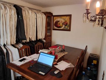 Casa en venta en MACUL