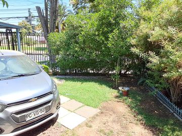 Casa en venta en MACUL