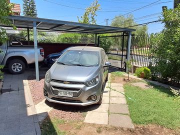Casa en venta en MACUL