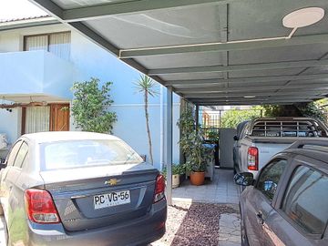 Casa en venta en MACUL