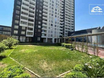 Departamento en venta en QUINTA NORMAL