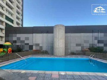 Departamento en venta en QUINTA NORMAL