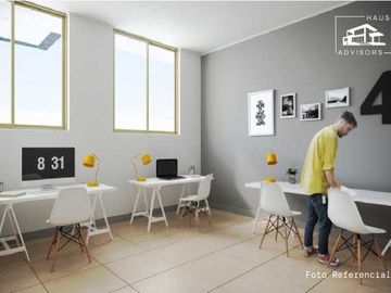 Departamento en venta en QUINTA NORMAL