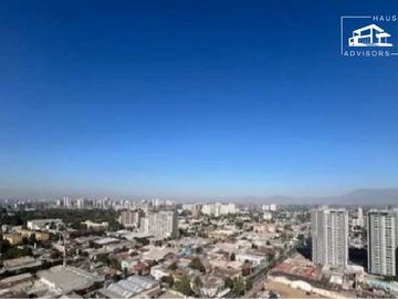 Departamento en venta en QUINTA NORMAL