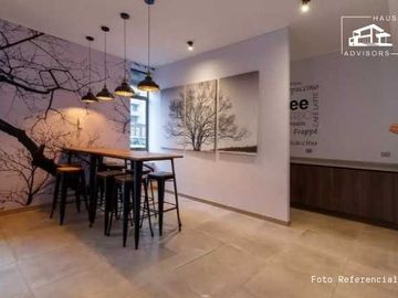 Departamento en venta en QUINTA NORMAL