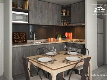 Departamento en venta en QUINTA NORMAL