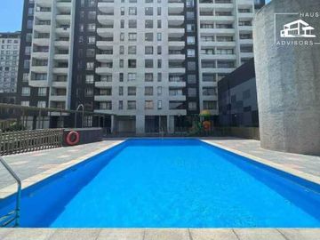 Departamento en venta en QUINTA NORMAL