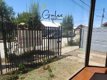Casa en venta en TEMUCO