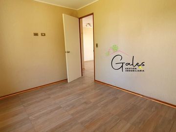 Casa en venta en TEMUCO