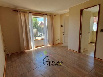 Casa en venta en TEMUCO